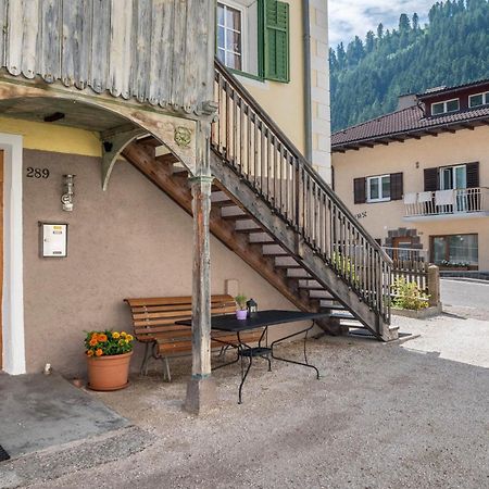 Enrich Apartment St. Ulrich in Gröden Exterior foto