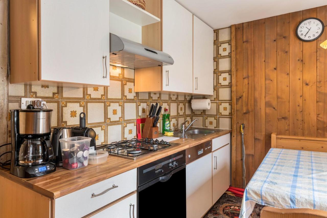 Enrich Apartment St. Ulrich in Gröden Exterior foto